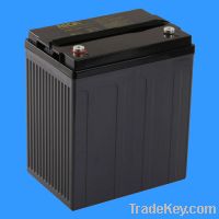 Sell Deep Cycle AGM Battery FCD 8V-200AH
