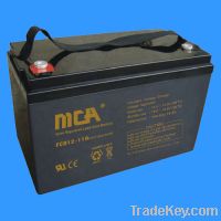 Sell AGM Battery 