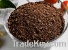 Sell tea seed meal powder