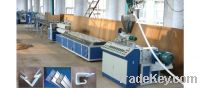 Sell PVC ceiling board production line