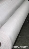 Sell woven polyester filter cloth