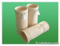 Sell PPS High Temperature Dust Filter Bags