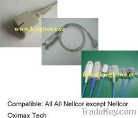 Sell Nellcor Spo2 sensor, N-600