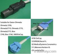 Sell Spo2 adapter Datex-Ohmeda for Ohmeda 3700, Ohmeda3710, Ohmeda 3770