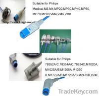 Sell Philips/HP Spo2 sensor for M1900B, M1940A, M1941A, M1943A