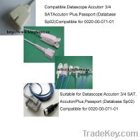 Sell Datascope Spo2 sensor 001200051602