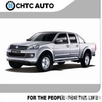 Sell 4WD pickup double cabin