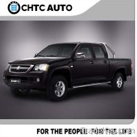 Sell Pickup Truck with Diesel/Gasoline Engine, Double Cab
