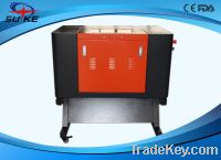 Sell Laser Engraving Machine SK5030