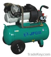 2hp Italy type piston air compressor CE ISO