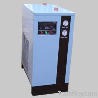JF refrigerated compressed air dryer