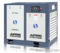 JF-30A direct driven air compressor