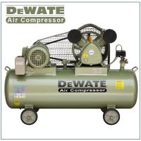 2hp Cheap Price Portable Piston Air Compressor With CE Approval