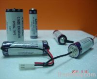 Sell Li-SOCL2 Lithium Battery 3.6V ER18505M ER18505M ER18505M ER18505M