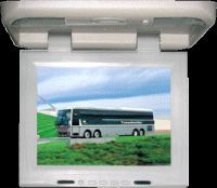 Sell 17 inch Roof-mount Car TFT LCD Monitor