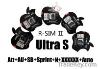 R-SIM CARD II ultra S