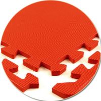 EVA Foam Floor Mat 24"X24"/2'X2'/60cmX60cm