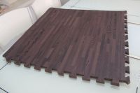 Wood soft floor Tiles