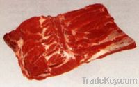 We sell Y.G. grade Australian Cow beef, Mutton, Lamb, Sheep, Camel, Bu