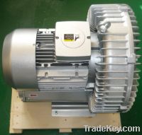 Sell High pressure single stage ring blower