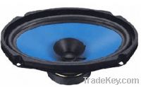Sell Car Dual Cone Speakers TS6910C