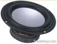 Sell woofer SSW-65B