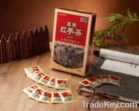 Sell High Quality Korean Red Ginseng Tea (Korea Hong Sam Cha)