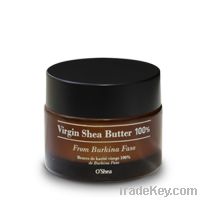 Sell High Quality O'shea Virgin Shea Butter 100%