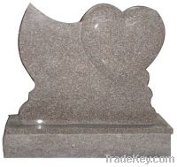 Sell Granite Monument, Memorial, Tombstone