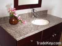 Sell Granite Vanity Top, Granite Table Top, Counter Top