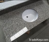 Sell Granite counter top, Granite vanity top, Granite table top
