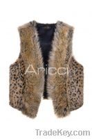 Sell Faux Fur Coat, Artificial Fur Coat, Fake Fur Coat, Synthetic Fur Coat