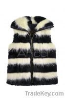 Sell faux fur coat