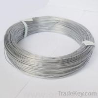 Bendable Metal Boning - aluminum wire