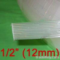 Polyester Boning - clear plastic boning