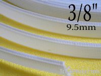 1/2" Rigilene polyester boning for nursing cover