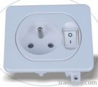 Sell French Socket