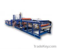 Sell Reinforcing Mesh Welding Machine