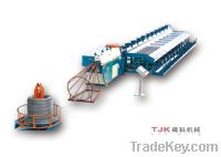 Sell Wire Straightening And Cutting Machine