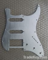 Sell guitar pickguards and Assemblies