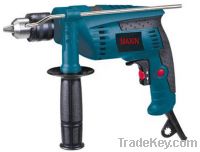 Sell 600W 13mm Impact Drill-Item No: CS3221