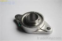 Sell Stainless steel external sphere ball bearings