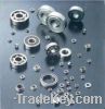 Sell Inch size stainless steel ball bearings
