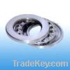 Sell Stainless steel thrust ball bearings