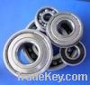Sell Metric size stainless steel ball bearings