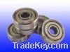 Sell Stainless steel mirco thrust bearings