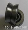 Sell Single & Double Row Track Wheel Ball Bearings