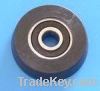 Sell SS bearings & Plastic pulley