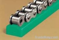 Sell Chain Guides for chain roller (TYPE T)