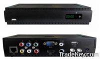 DVB-S2 receiver N9S